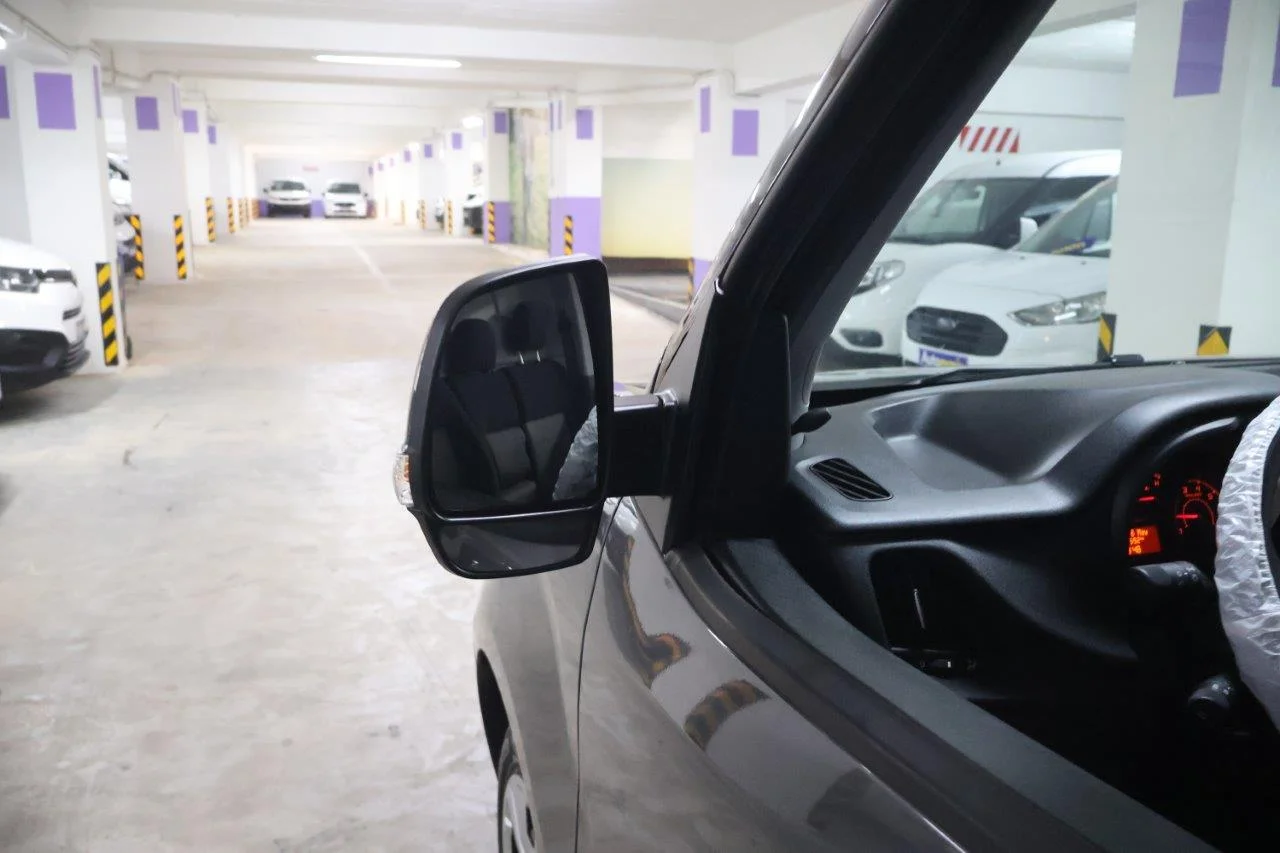 Fiat Doblo - View model 23