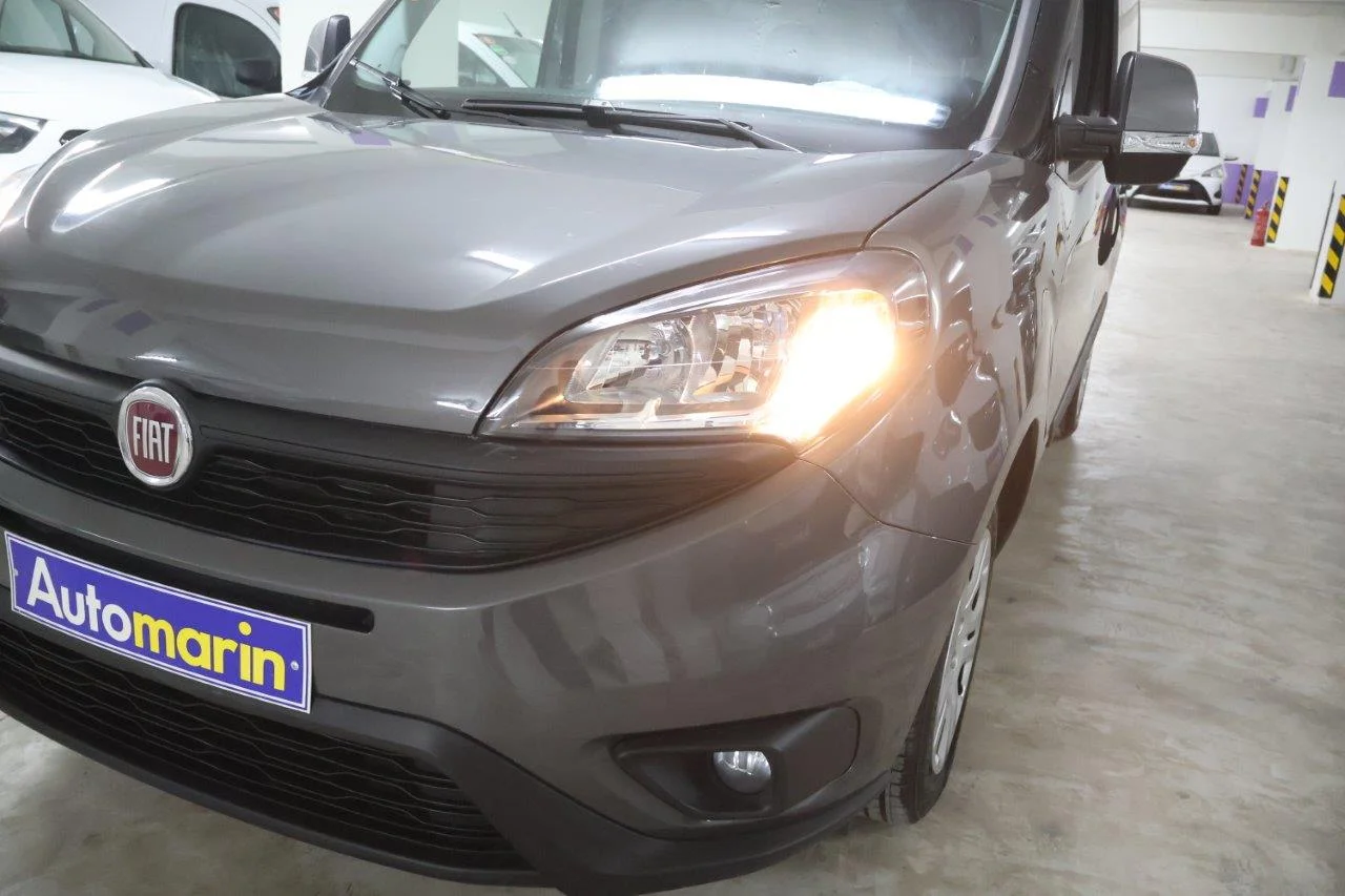 Fiat Doblo - View model 24