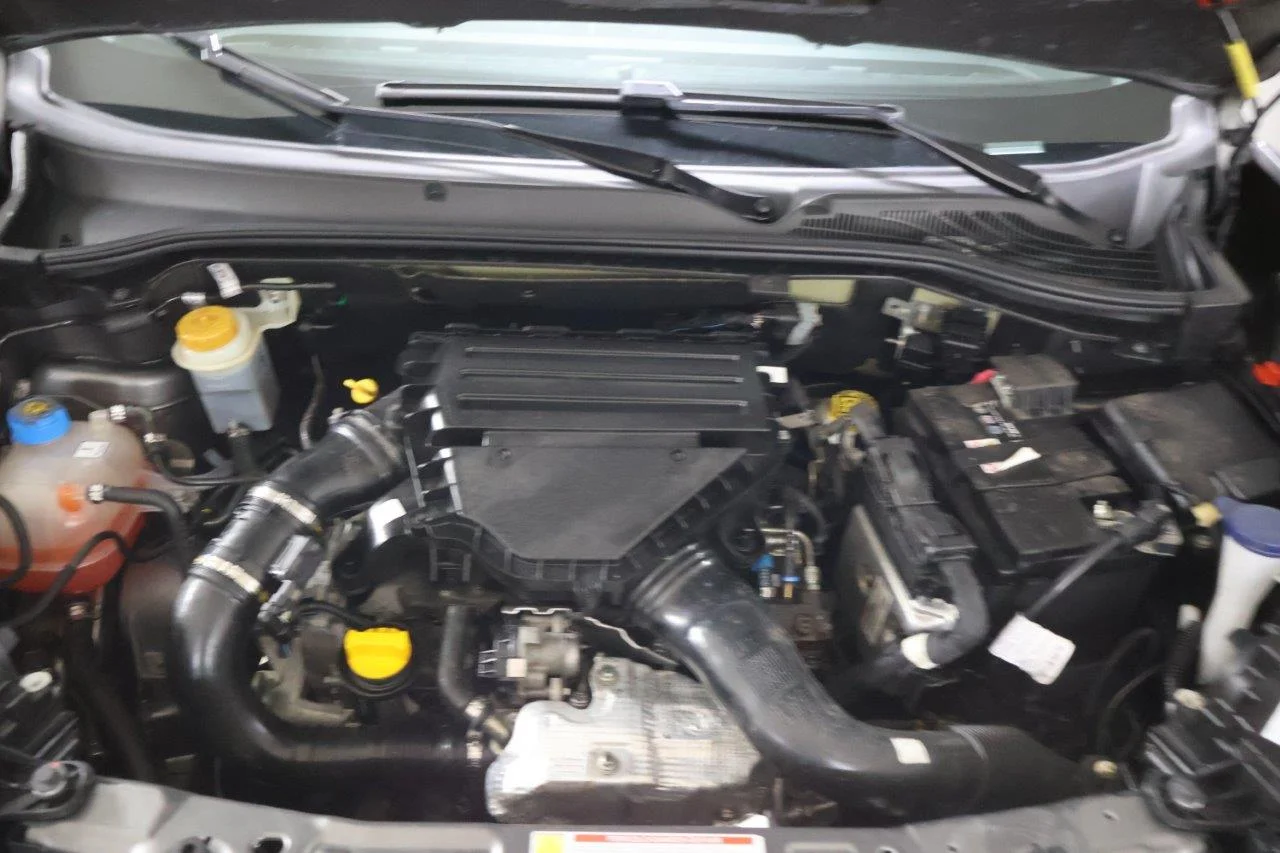 Fiat Doblo - View model 28