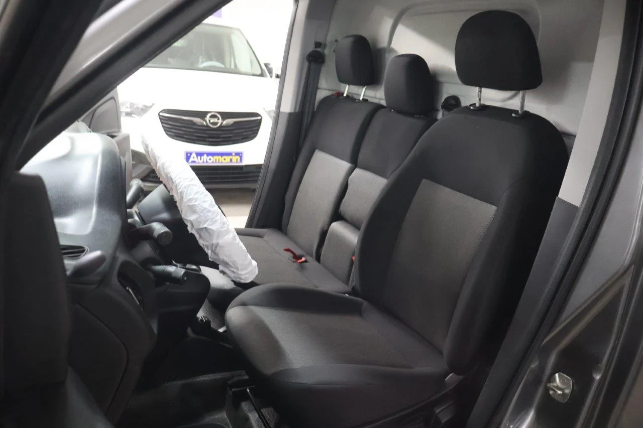 Fiat Doblo - View model 30