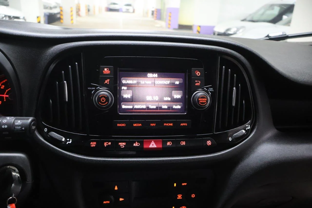 Fiat Doblo - View model 32