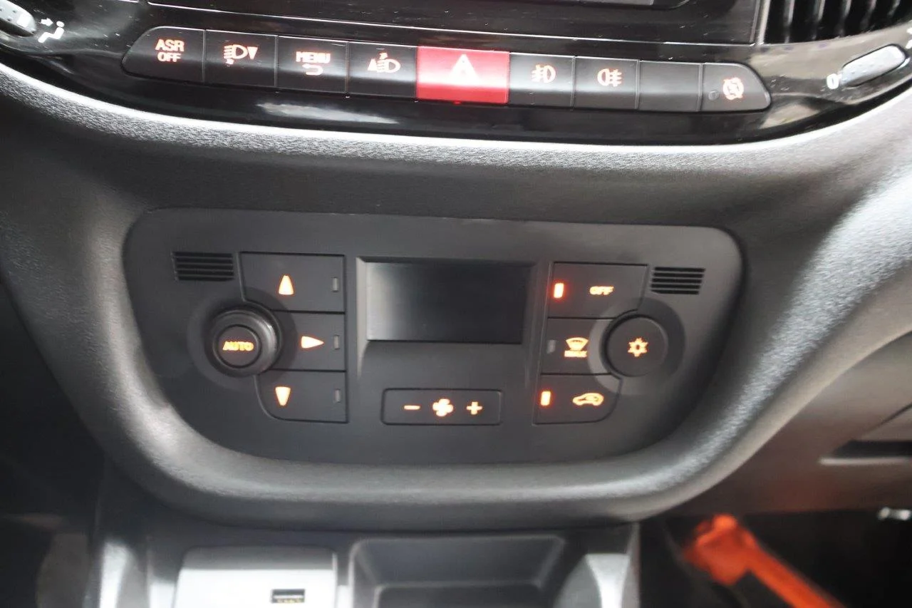 Fiat Doblo - View model 33