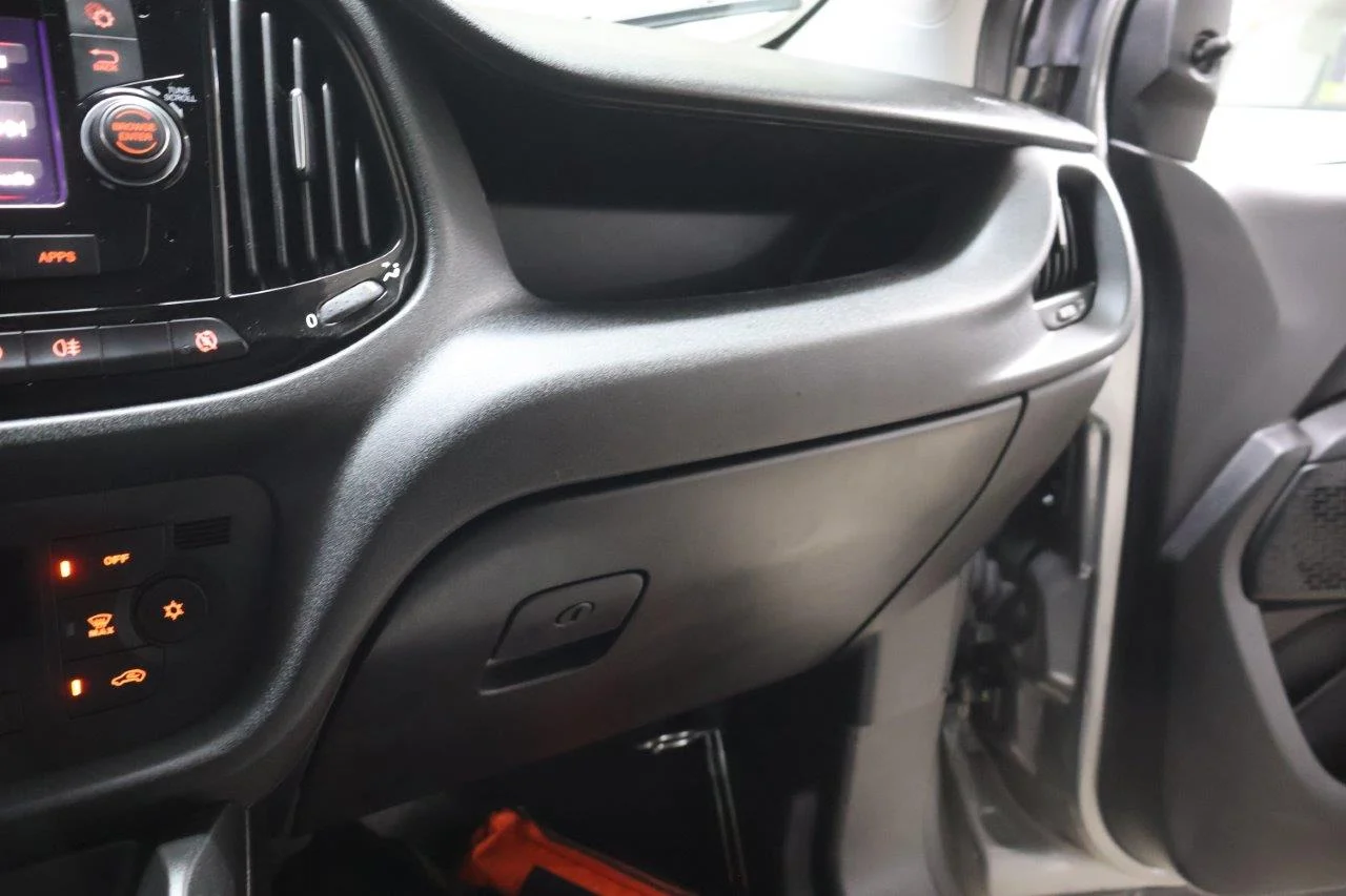 Fiat Doblo - View model 34