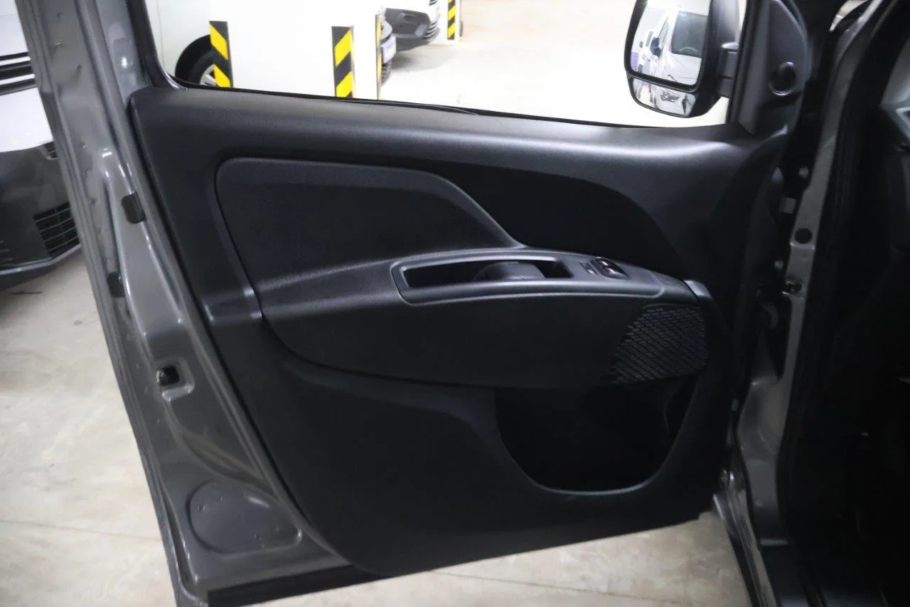 Fiat Doblo - View model 35