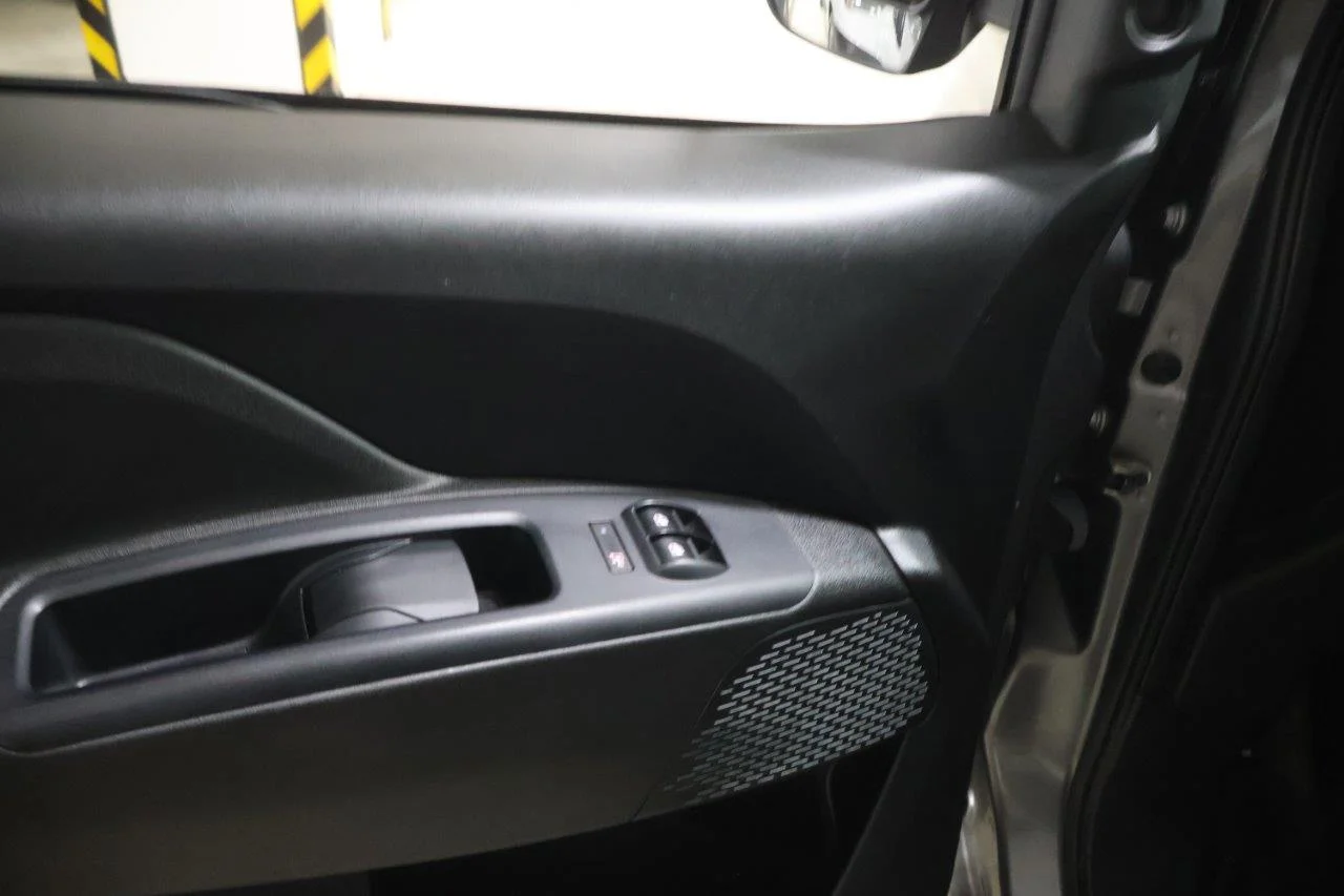 Fiat Doblo - View model 36