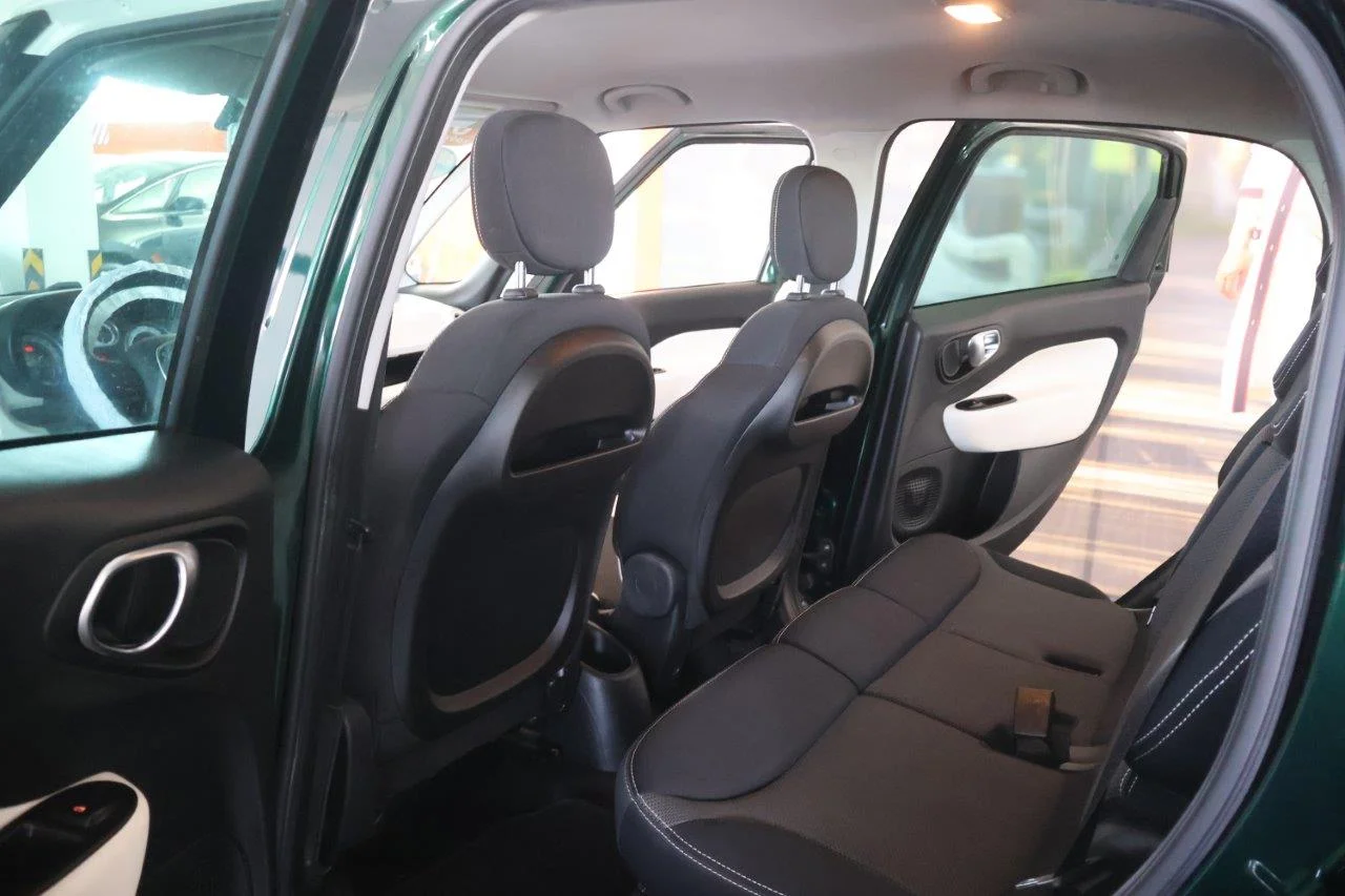 Fiat 500L - View model 24