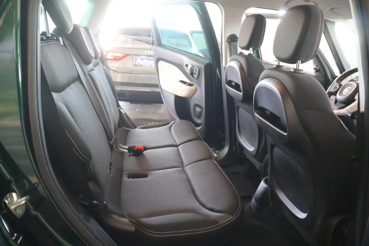 Fiat 500L - View model 27