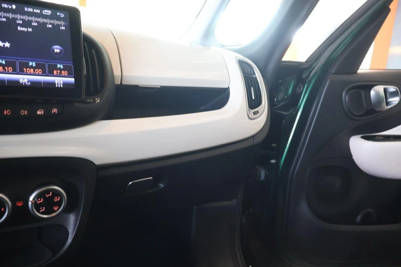 Fiat 500L - View model 30