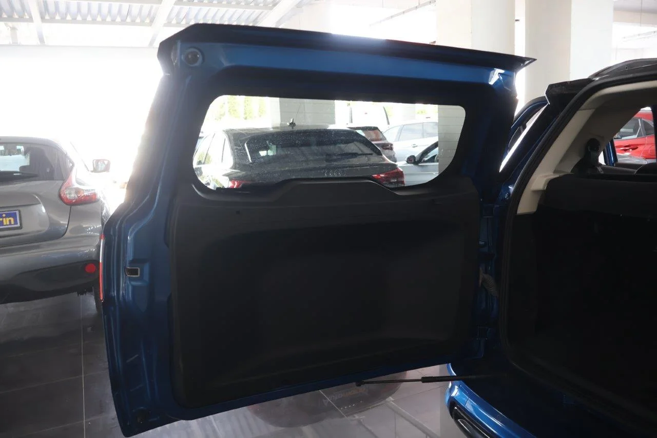 Ford EcoSport - View model 8