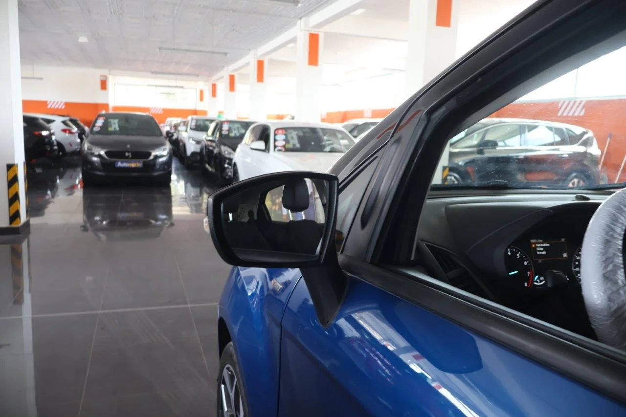 Ford EcoSport - View model 13