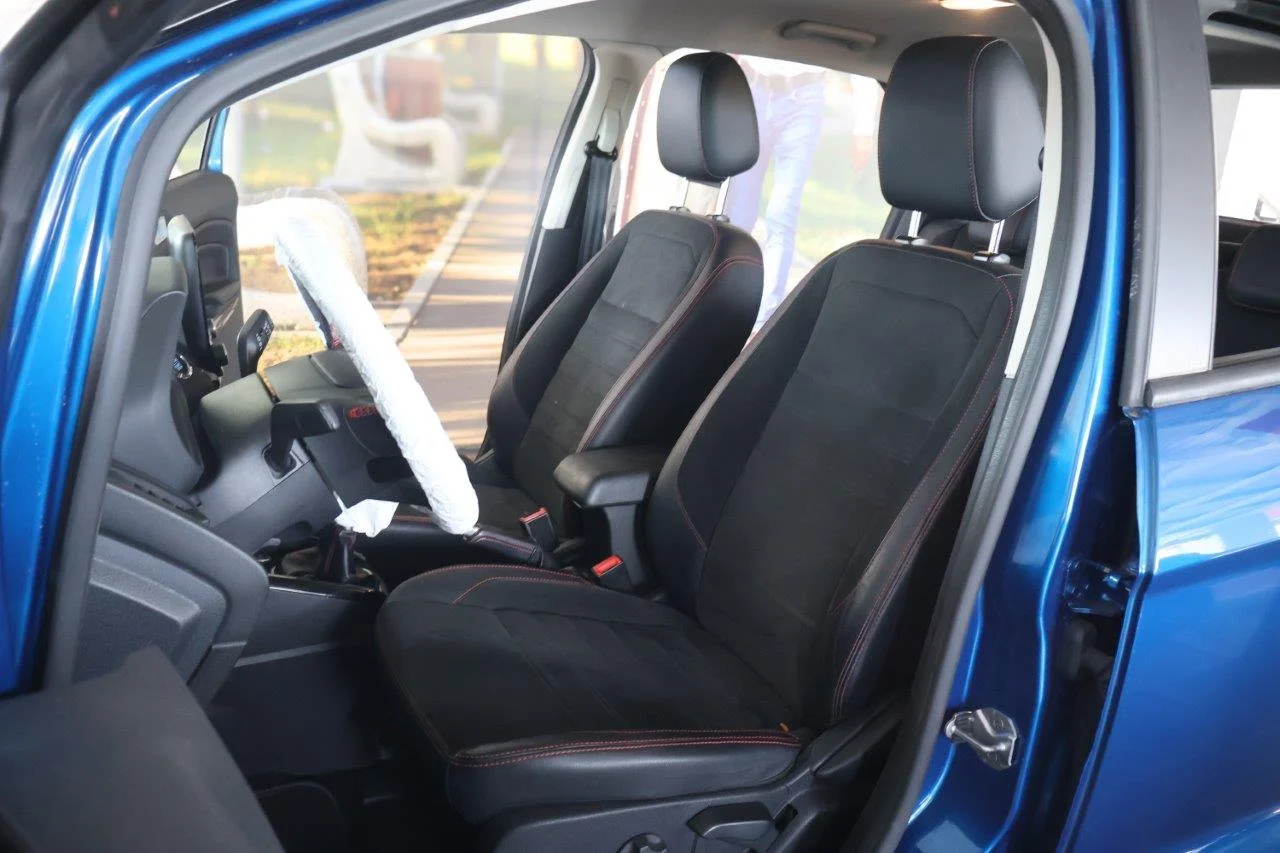 Ford EcoSport - View model 20