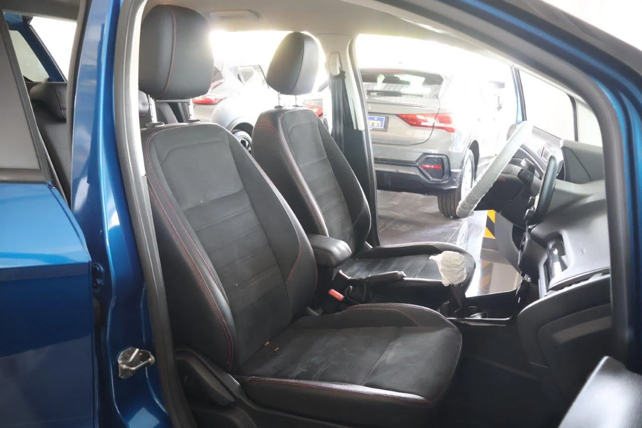 Ford EcoSport - View model 21