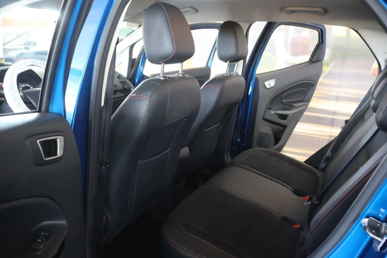 Ford EcoSport - View model 22