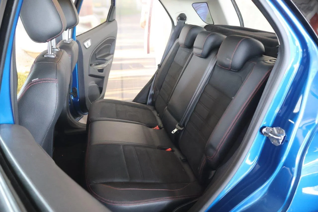 Ford EcoSport - View model 23