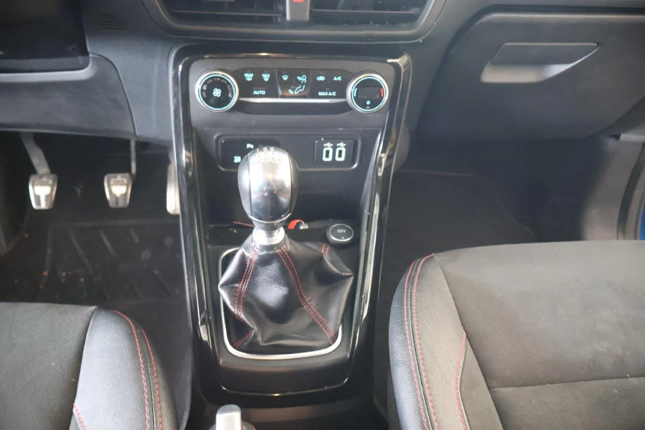 Ford EcoSport - View model 31