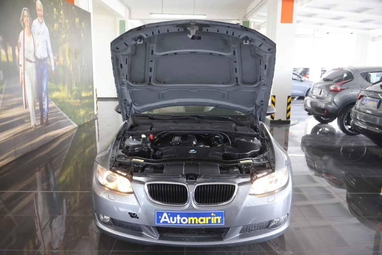 Bmw 320 - View model 18