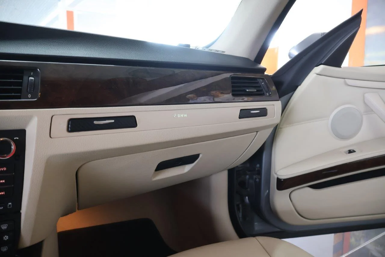 Bmw 320 - View model 26