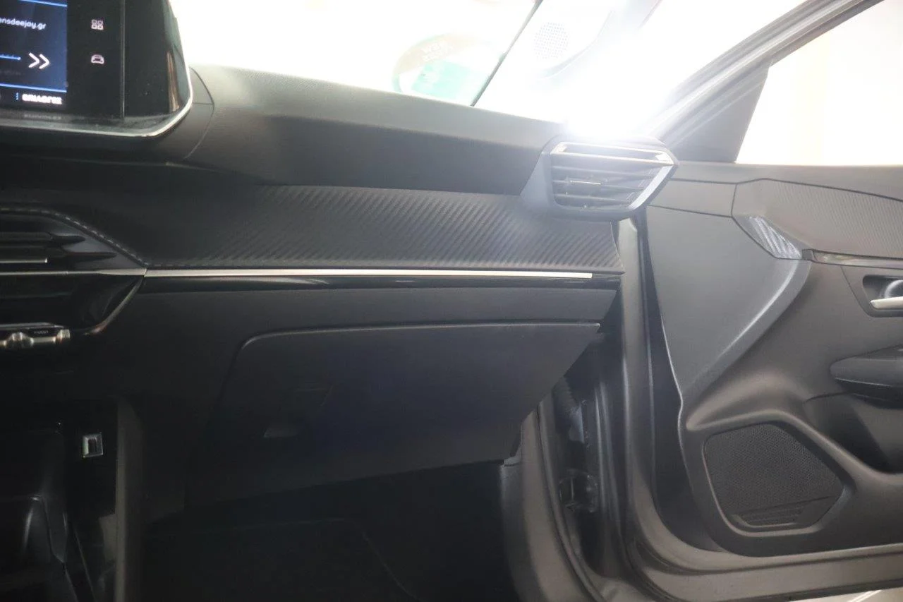 Peugeot 208 - View model 30