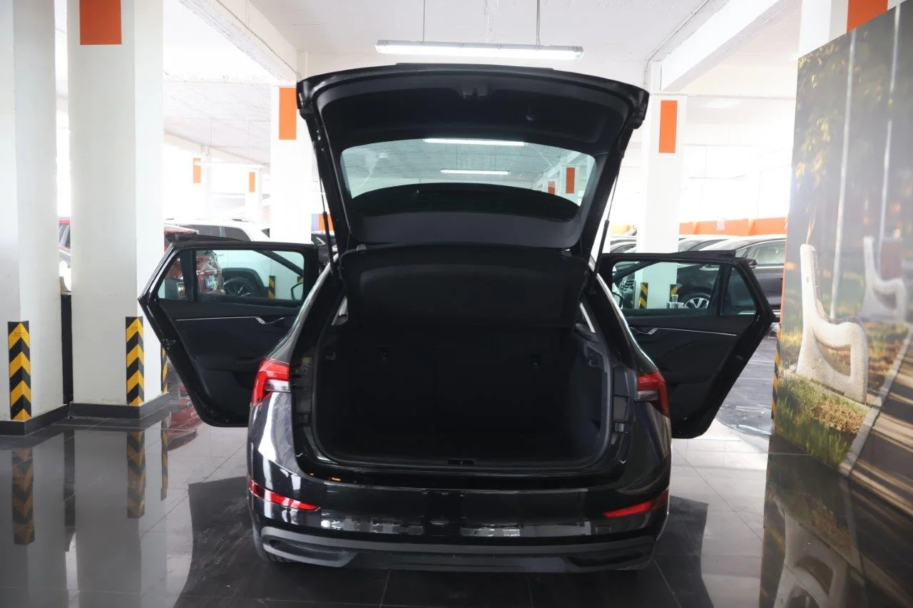 Skoda Scala - View model 8