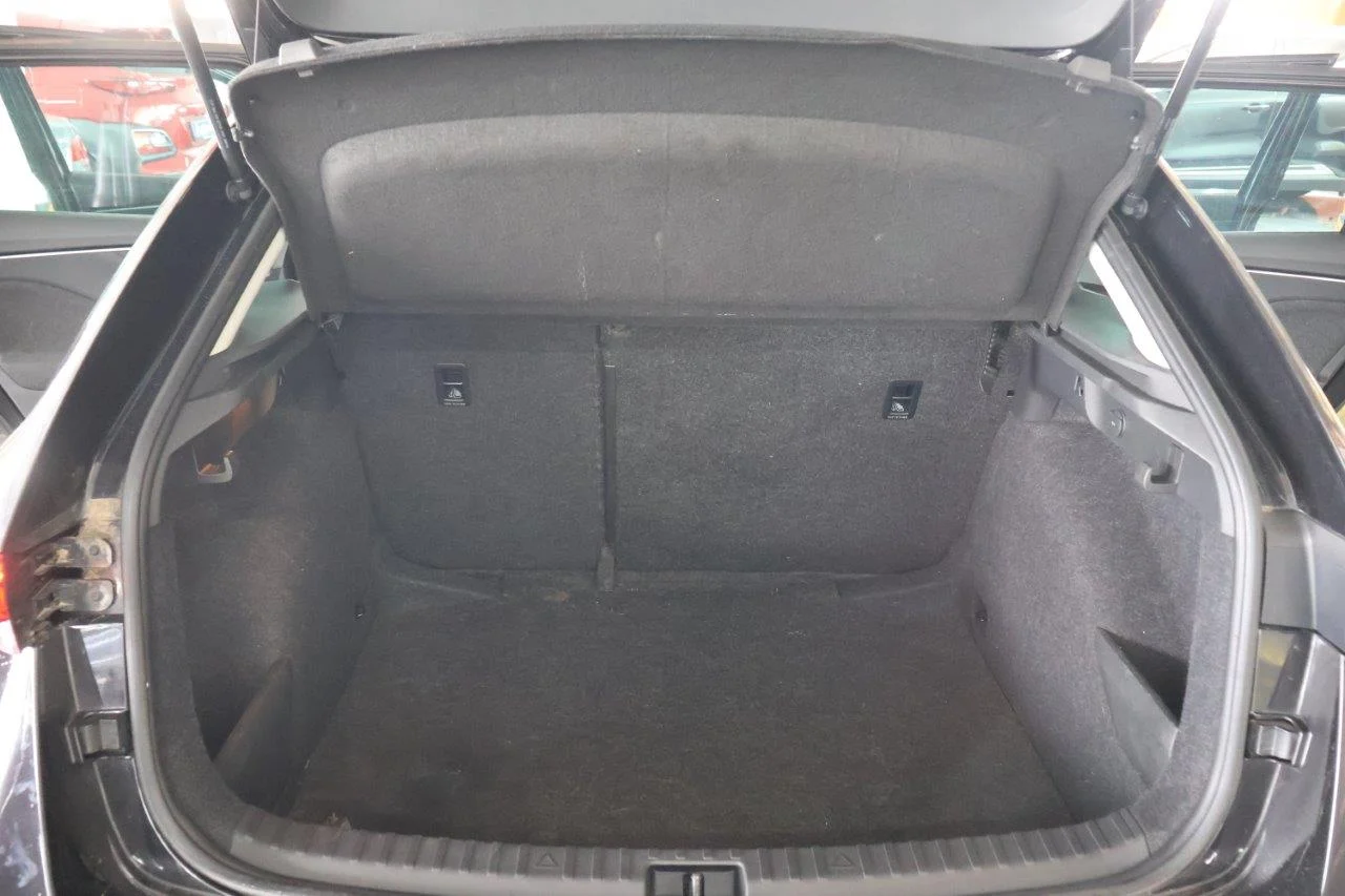 Skoda Scala - View model 10