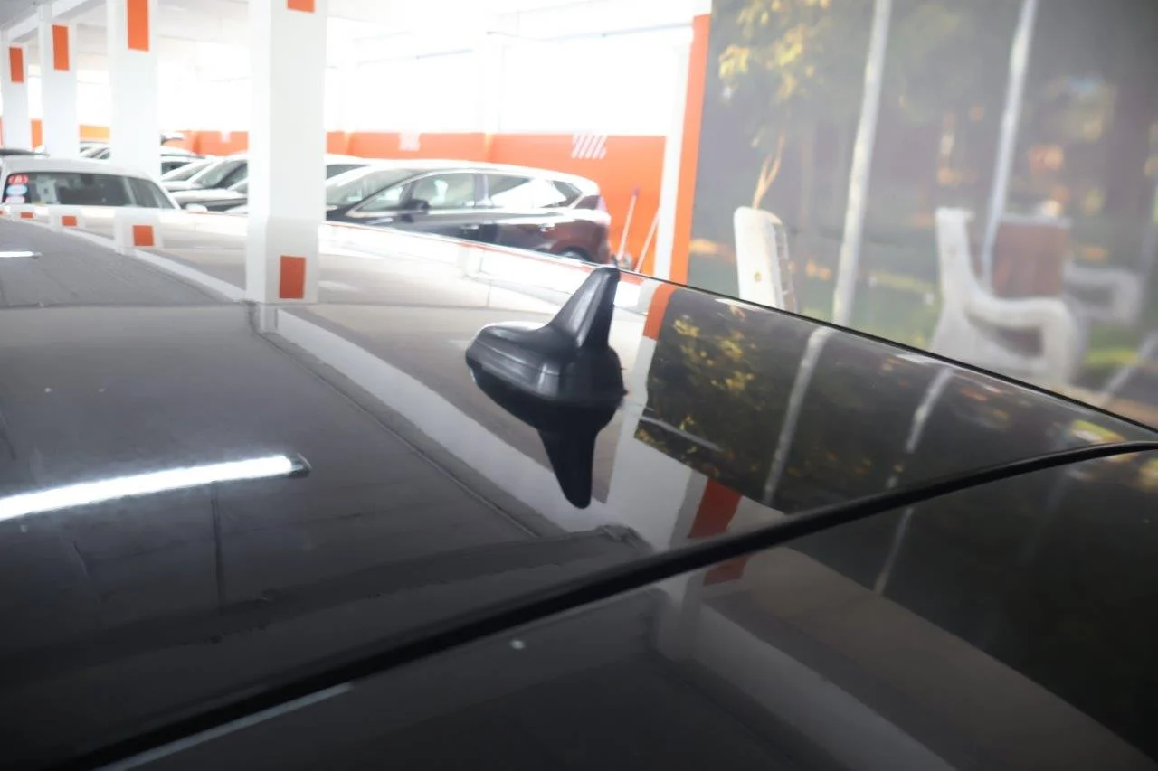 Skoda Scala - View model 13