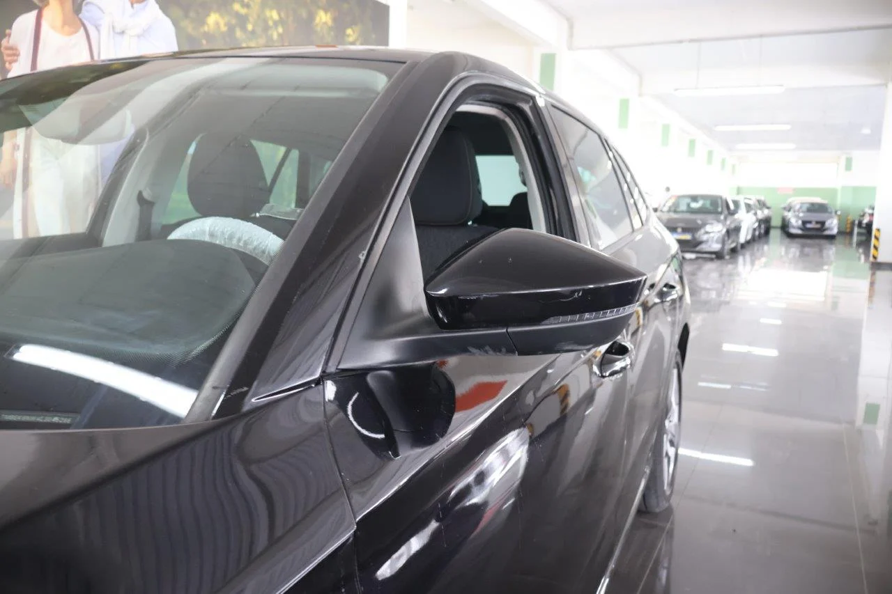 Skoda Scala - View model 14