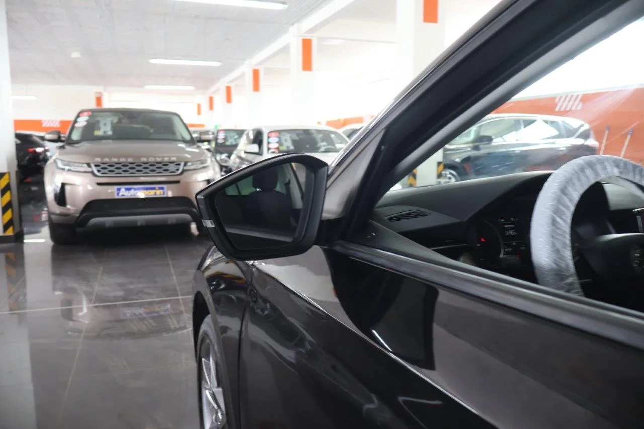 Skoda Scala - View model 15