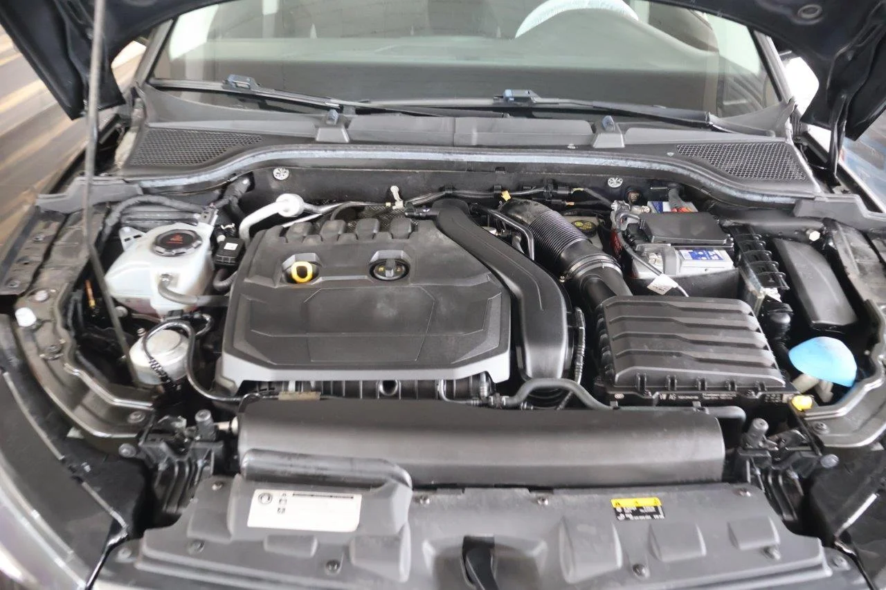 Skoda Scala - View model 20