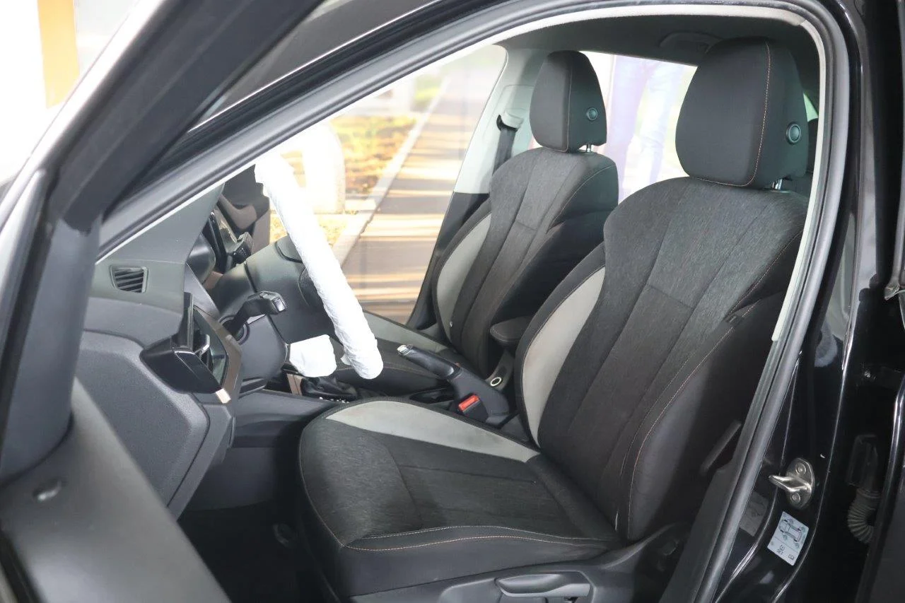 Skoda Scala - View model 22