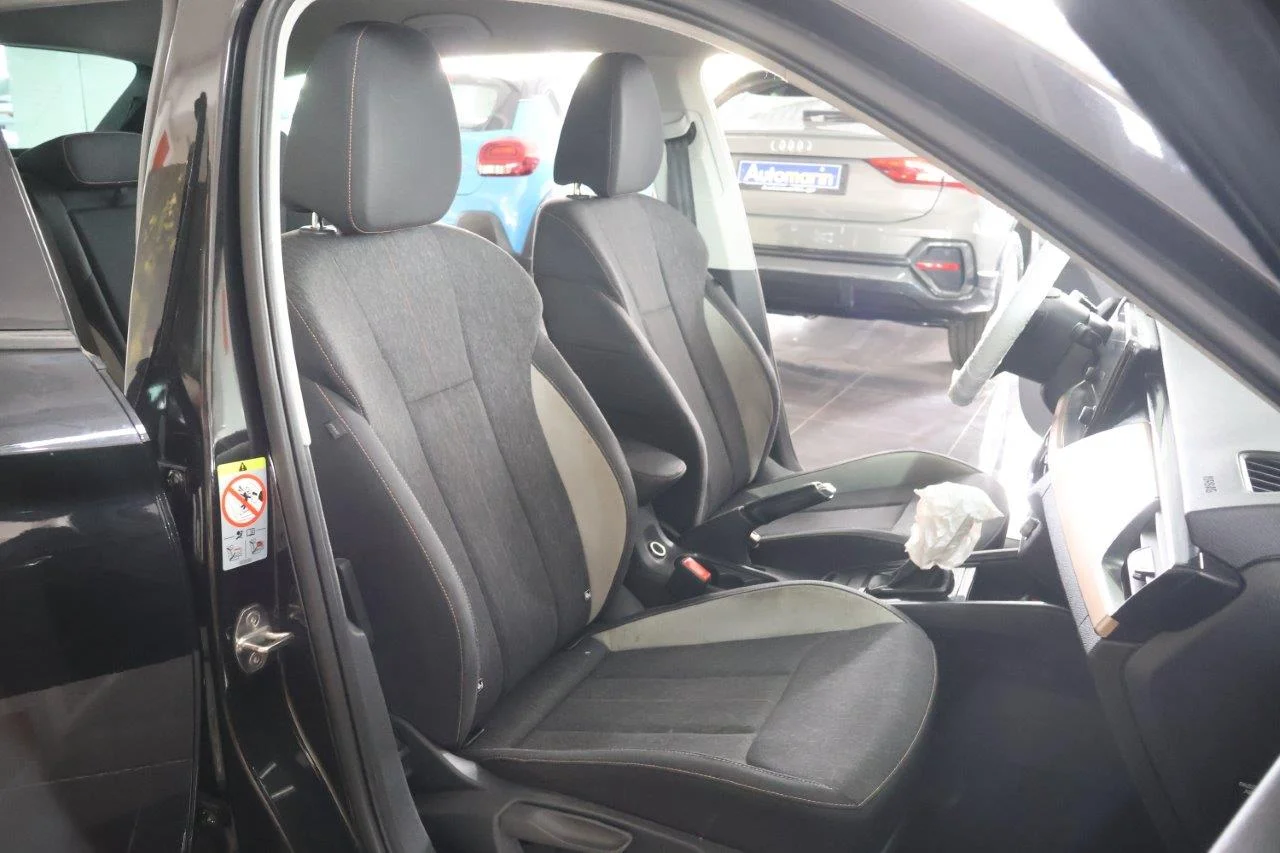 Skoda Scala - View model 23