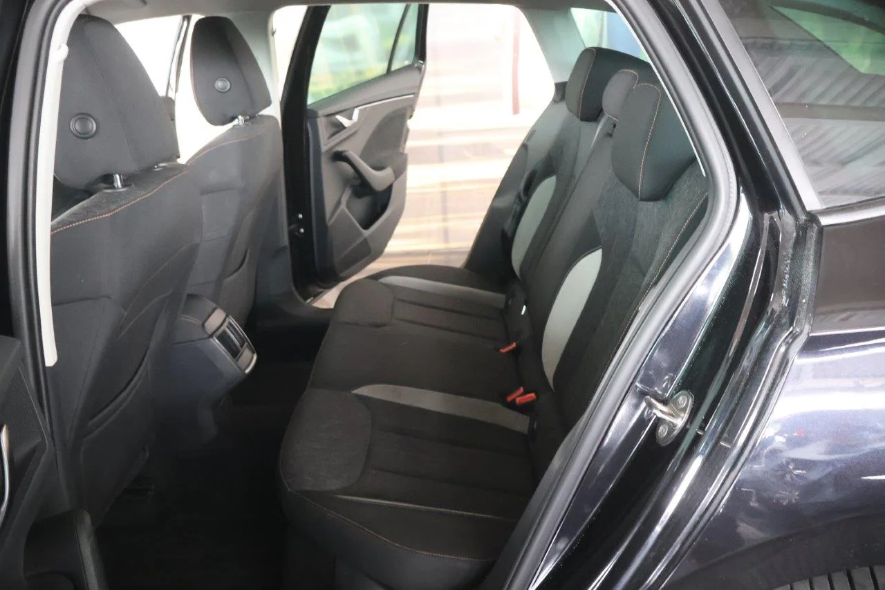 Skoda Scala - View model 24