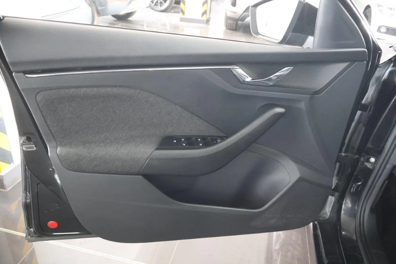 Skoda Scala - View model 32