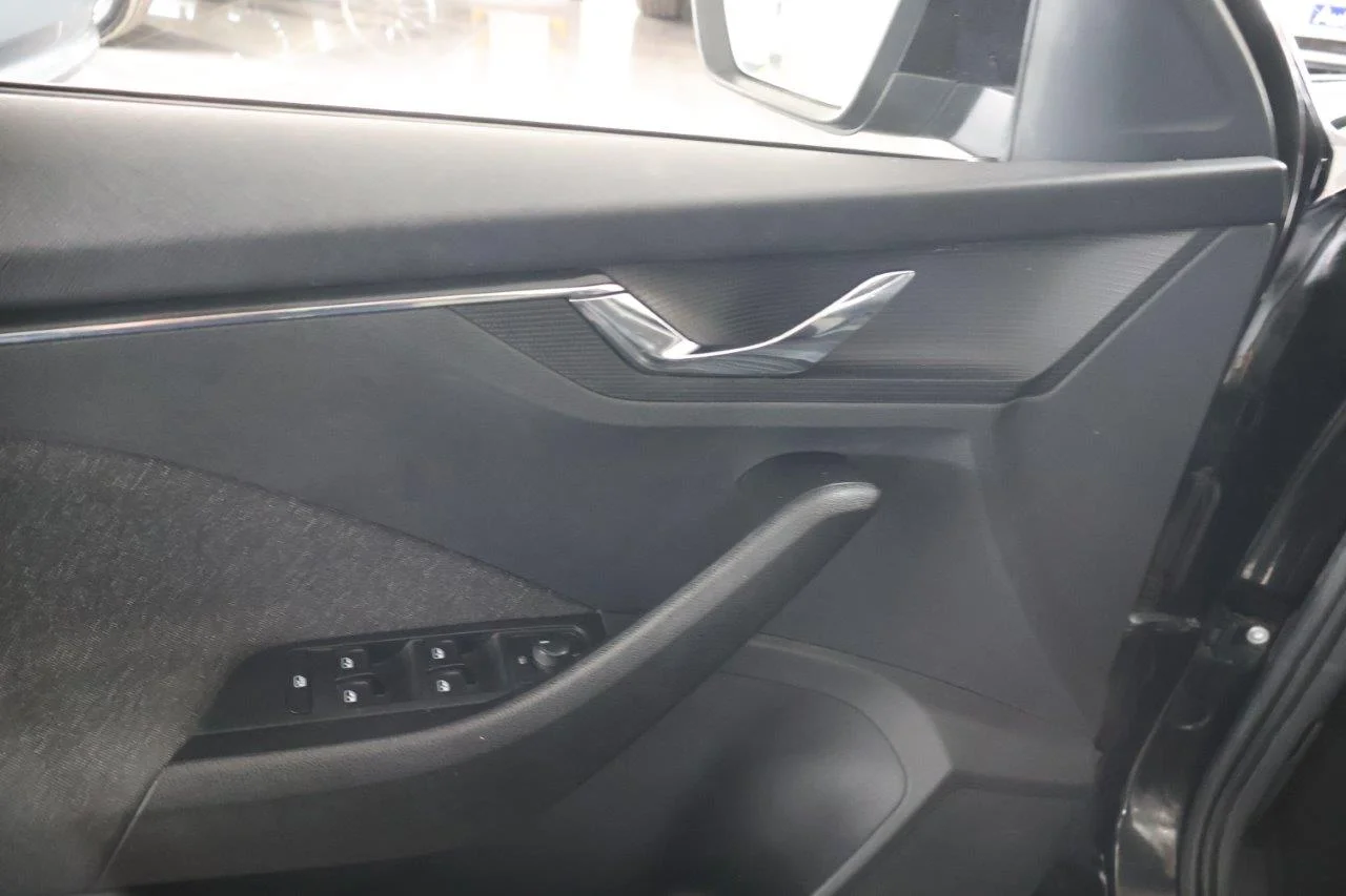 Skoda Scala - View model 33