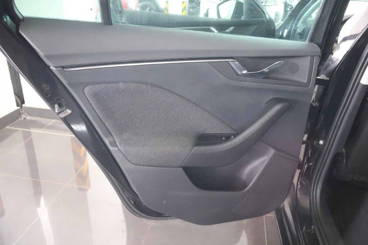 Skoda Scala - View model 34
