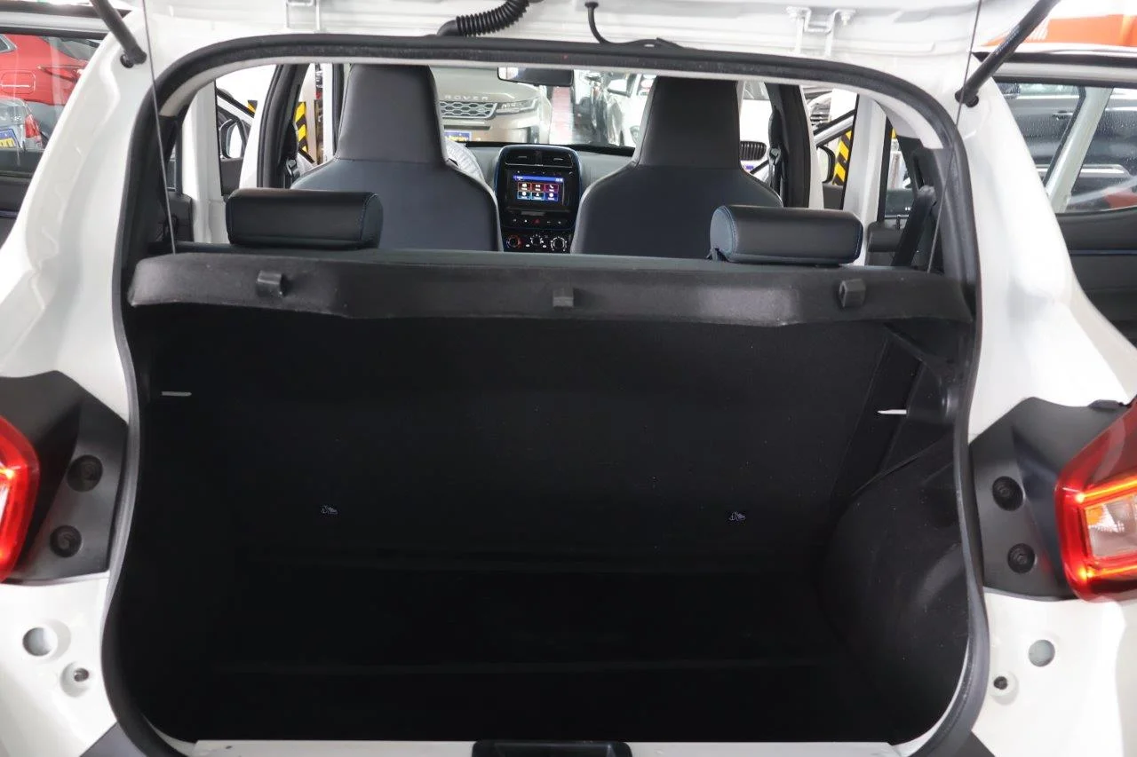 Dacia Spring - View model 10