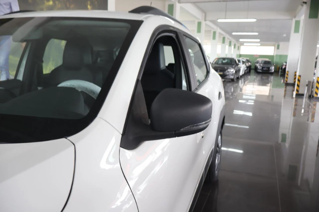 Dacia Spring - View model 16