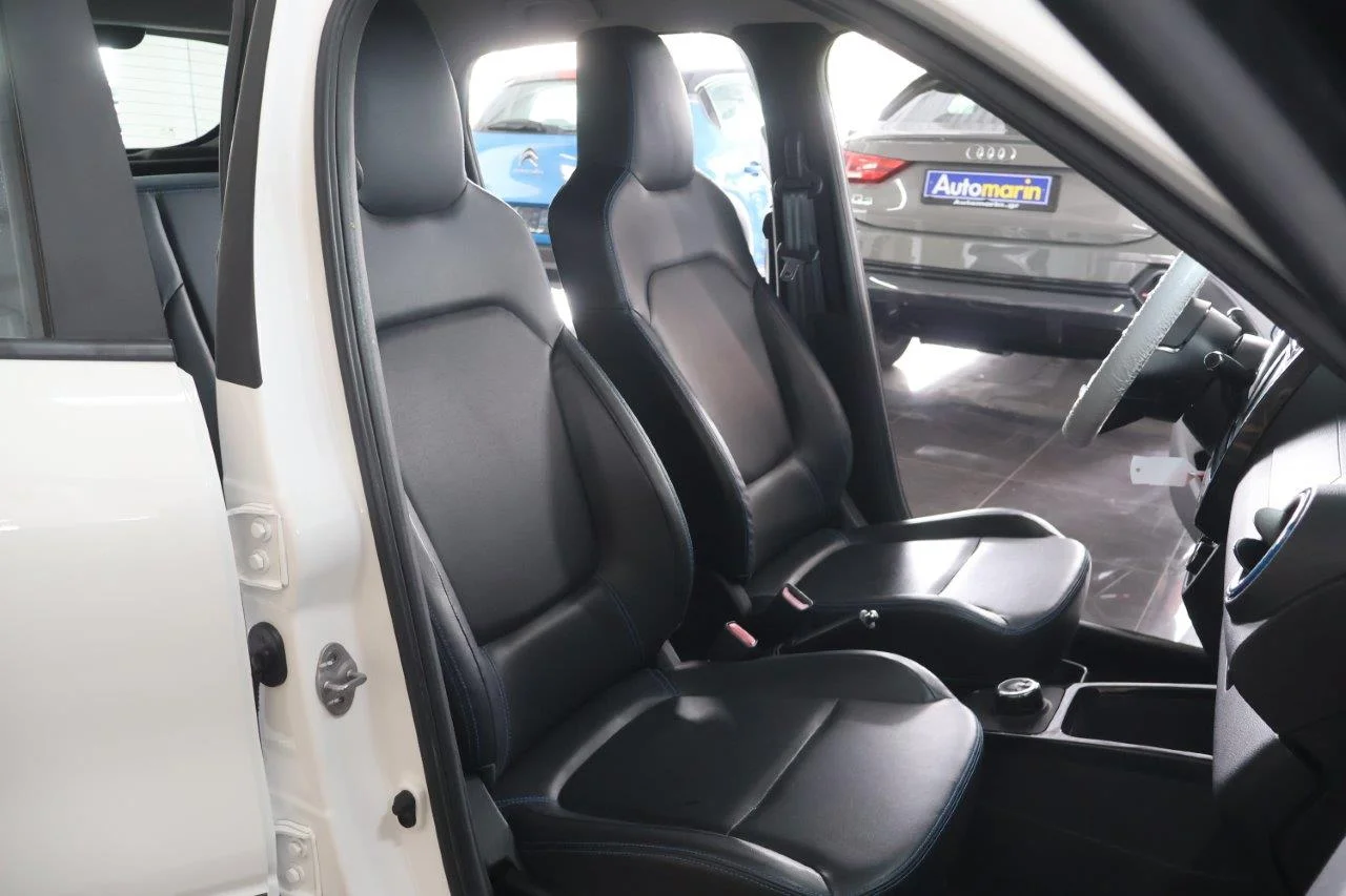 Dacia Spring - View model 25