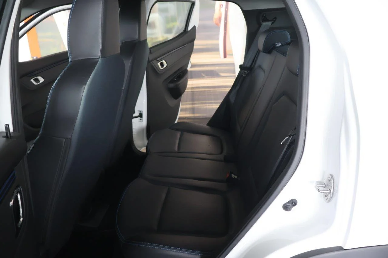 Dacia Spring - View model 27