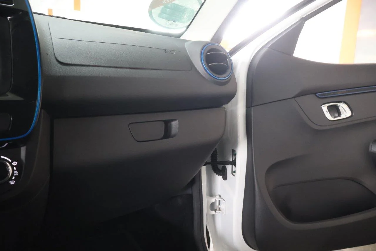 Dacia Spring - View model 31