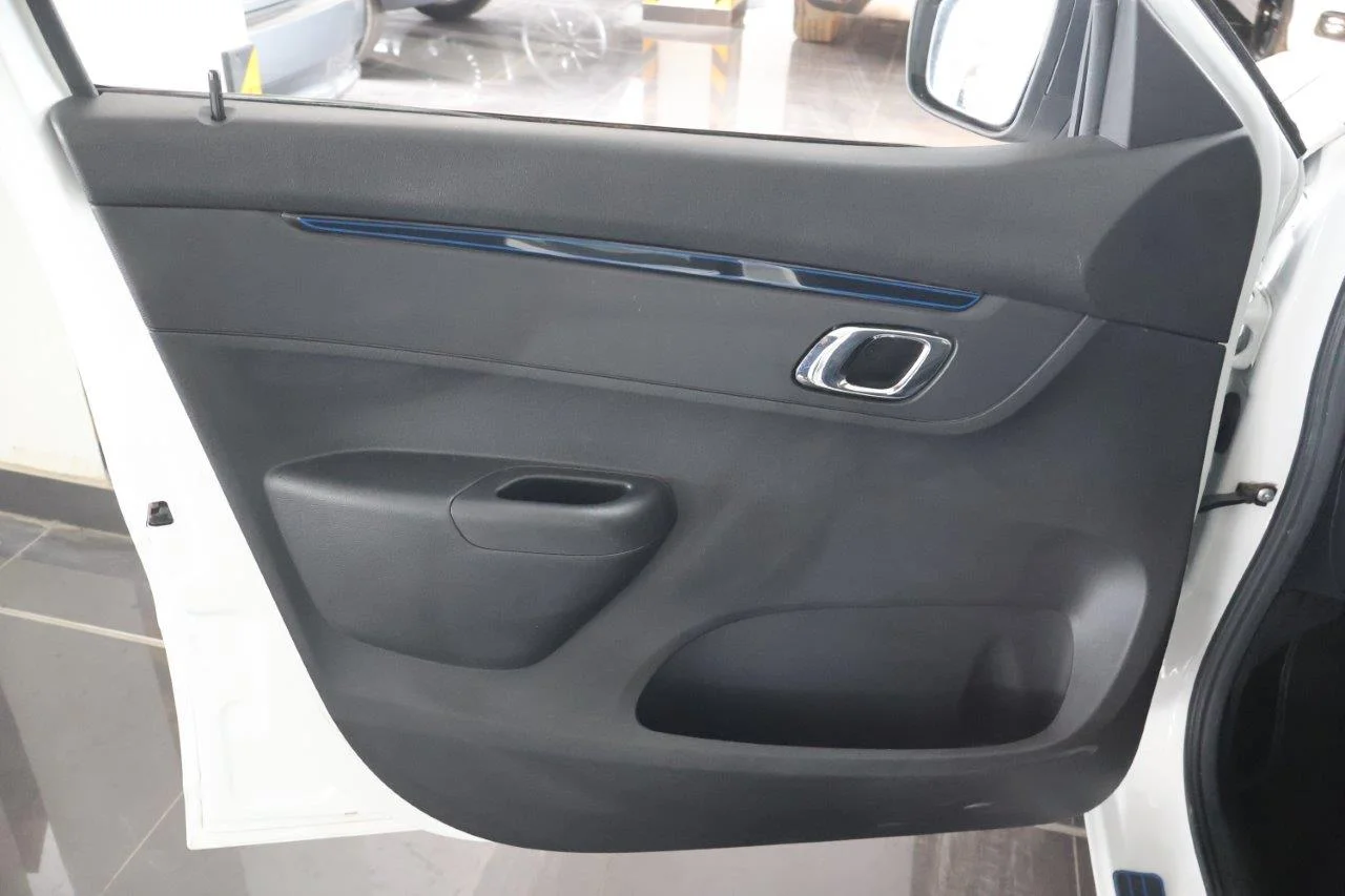 Dacia Spring - View model 33