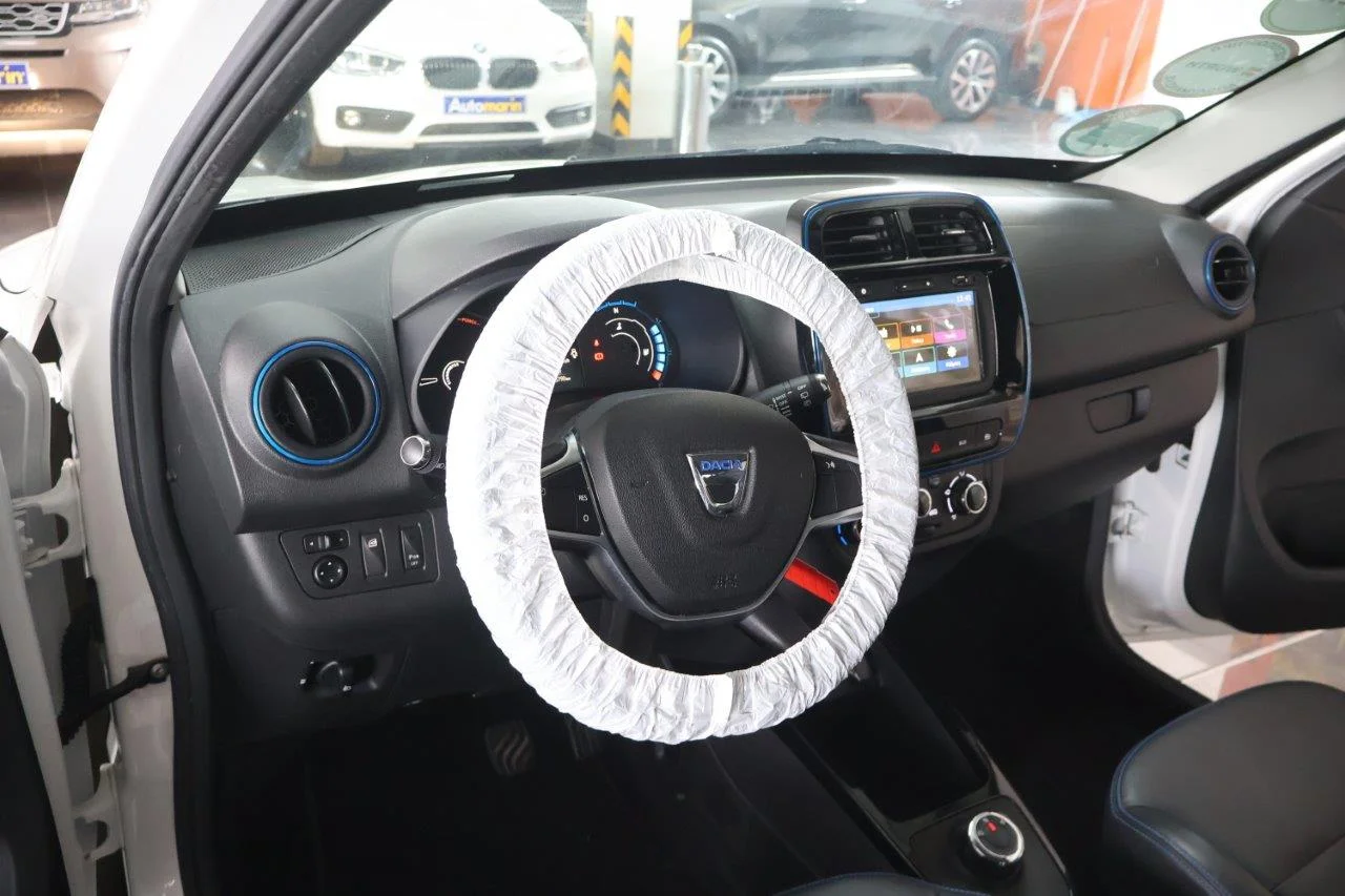 Dacia Spring - View model 36