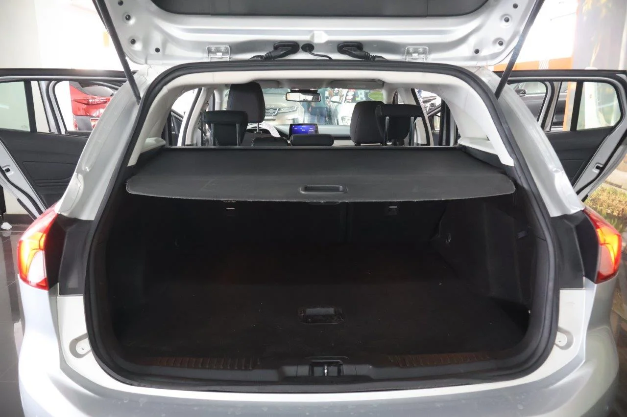 Ford Focus - View model 10