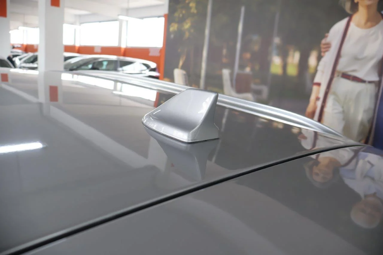 Ford Focus - View model 13