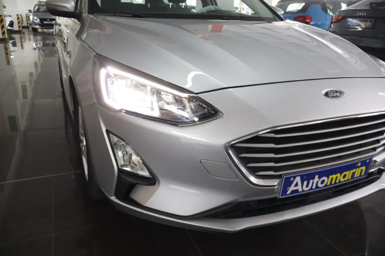 Ford Focus - View model 17