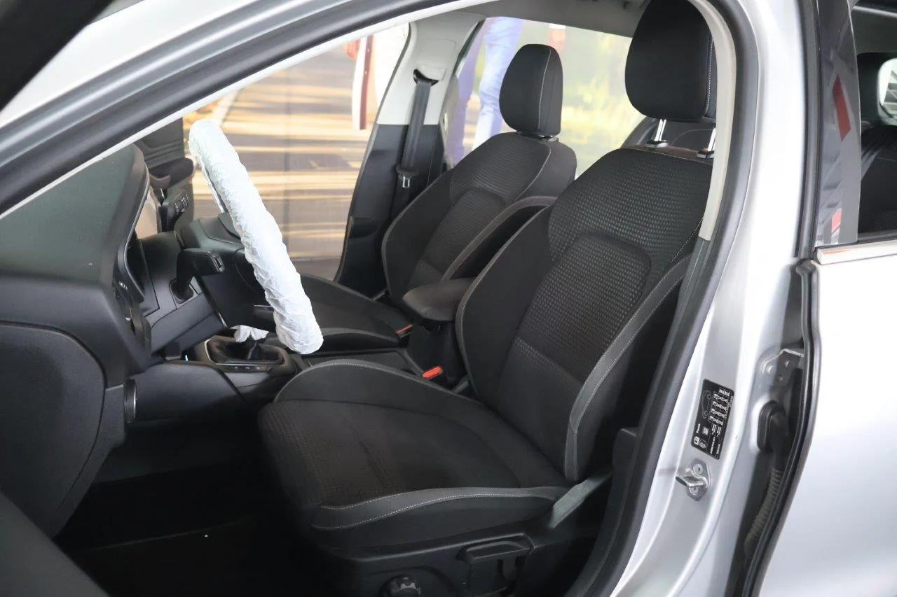 Ford Focus - View model 22