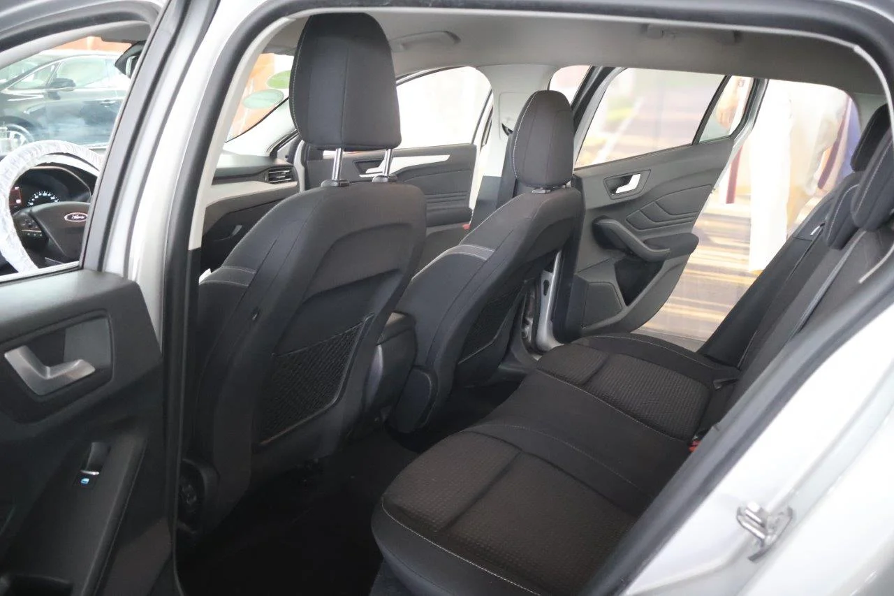 Ford Focus - View model 24