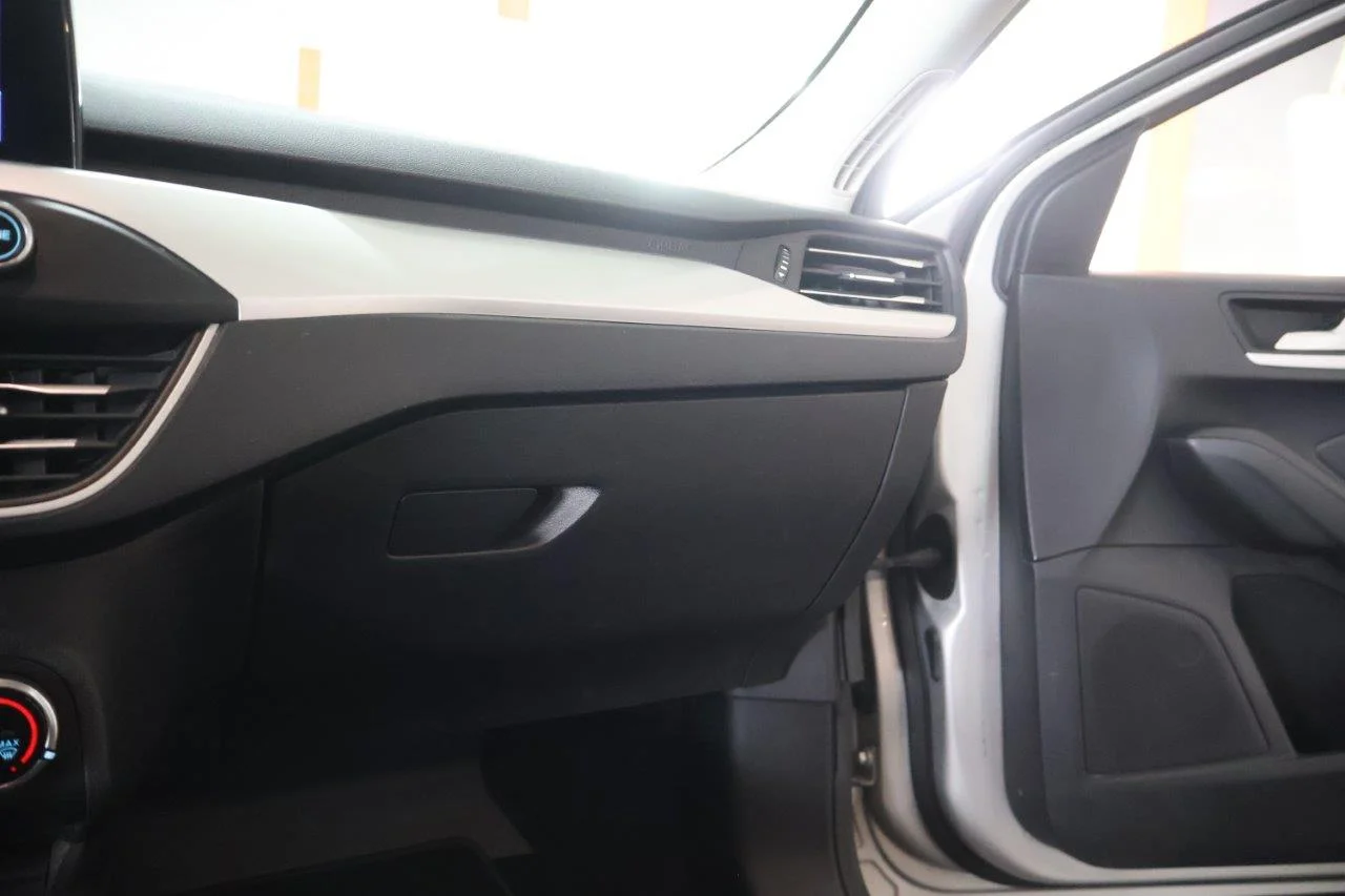 Ford Focus - View model 32