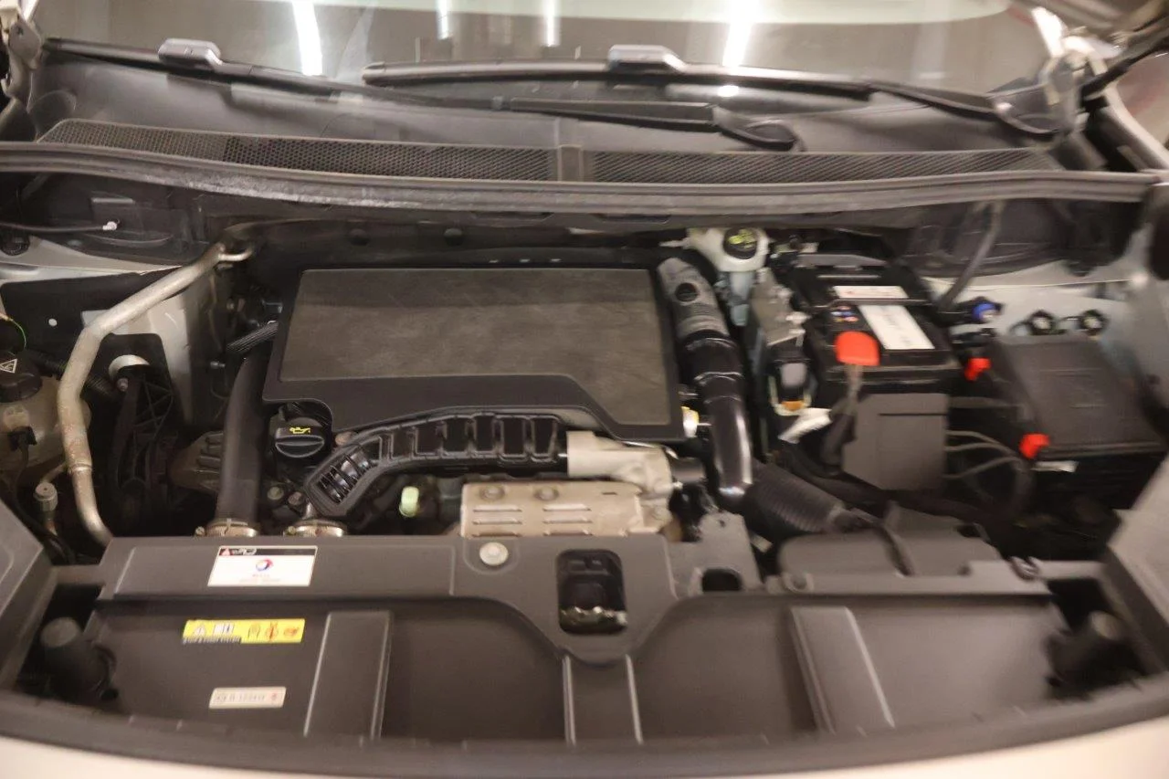 DS DS7 - View model 18