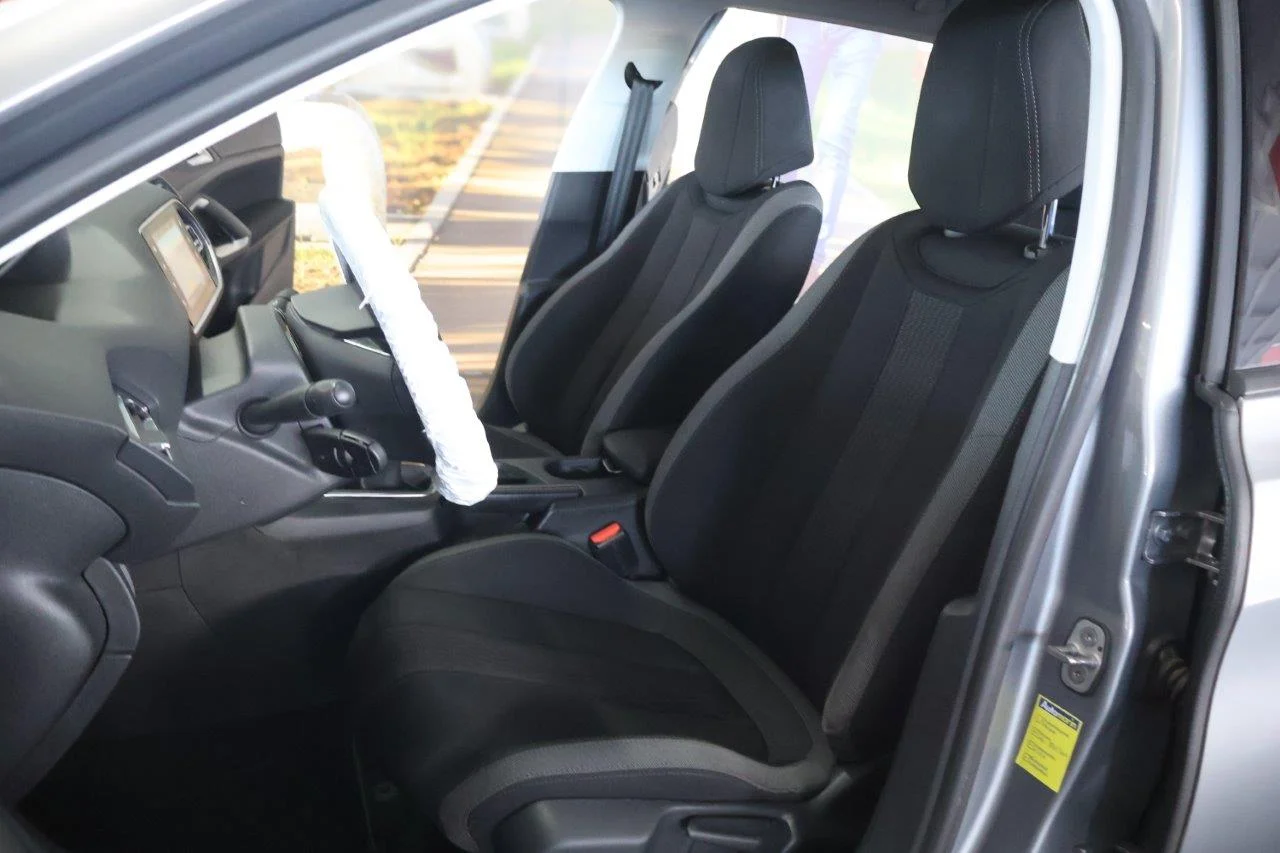 Peugeot 308 - View model 22
