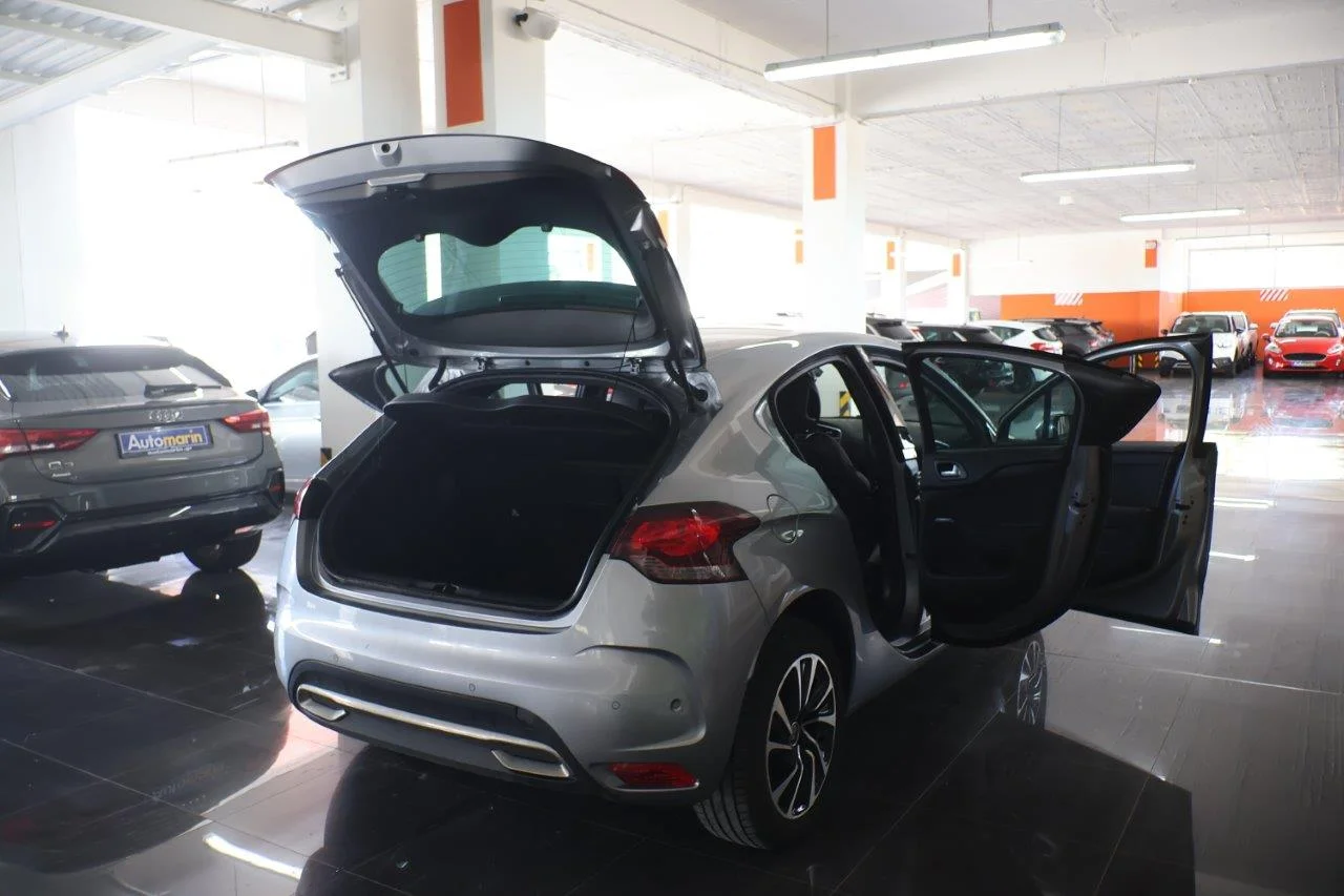 DS DS4 - View model 7